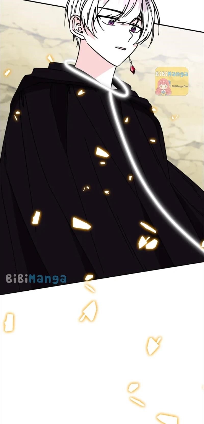 The Archmage’s Daughter Chapter 189 - Page 35