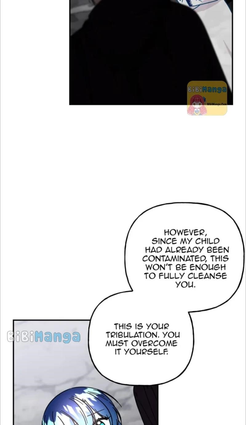 The Archmage’s Daughter Chapter 189 - Page 40