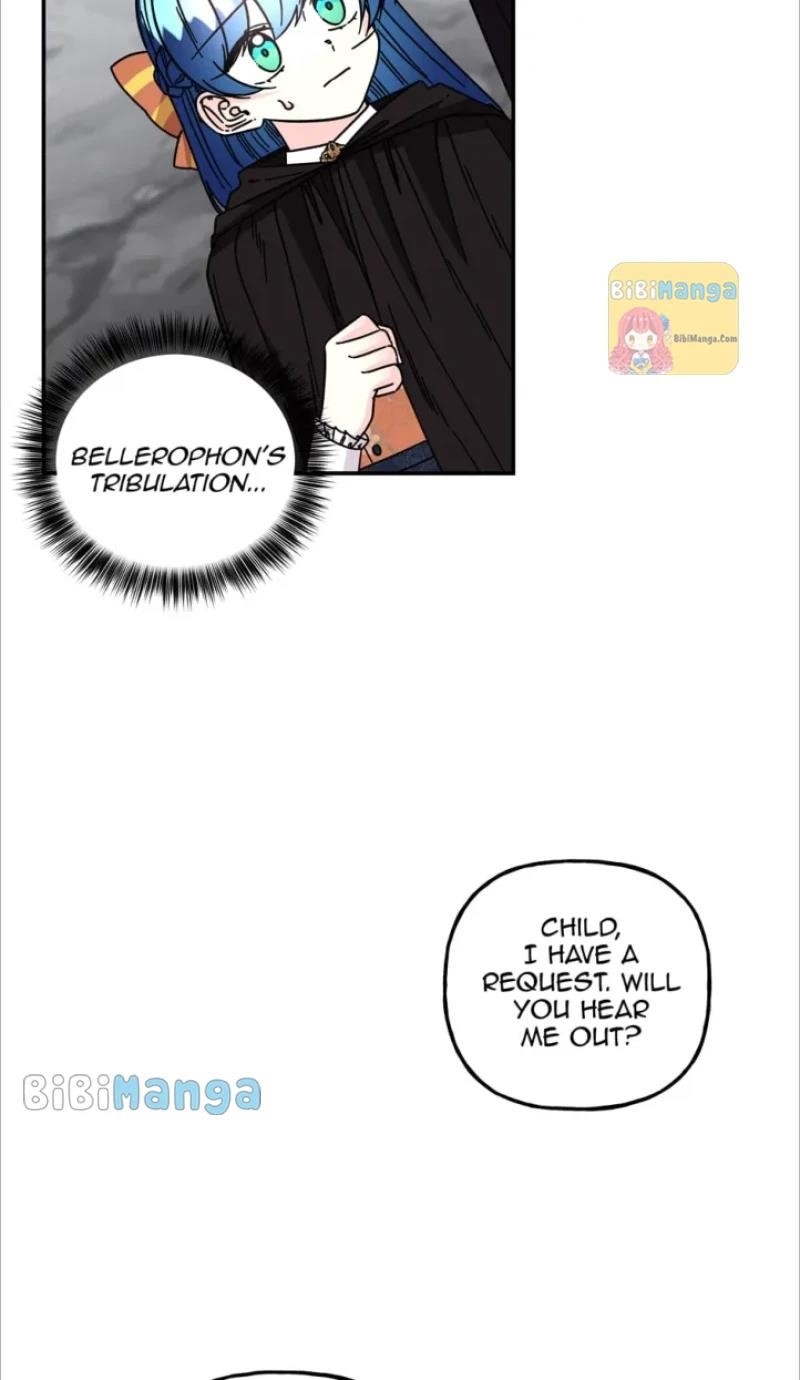 The Archmage’s Daughter Chapter 189 - Page 41