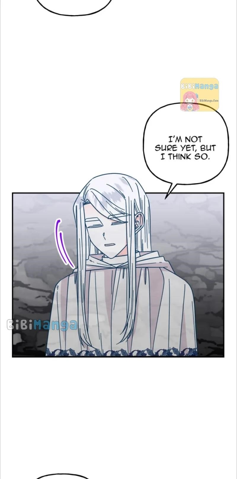 The Archmage’s Daughter Chapter 189 - Page 44