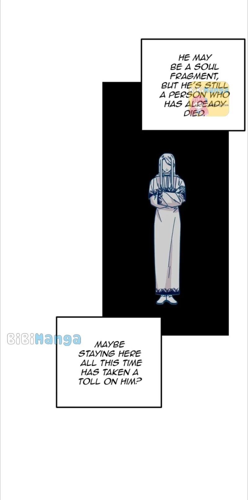 The Archmage’s Daughter Chapter 189 - Page 46