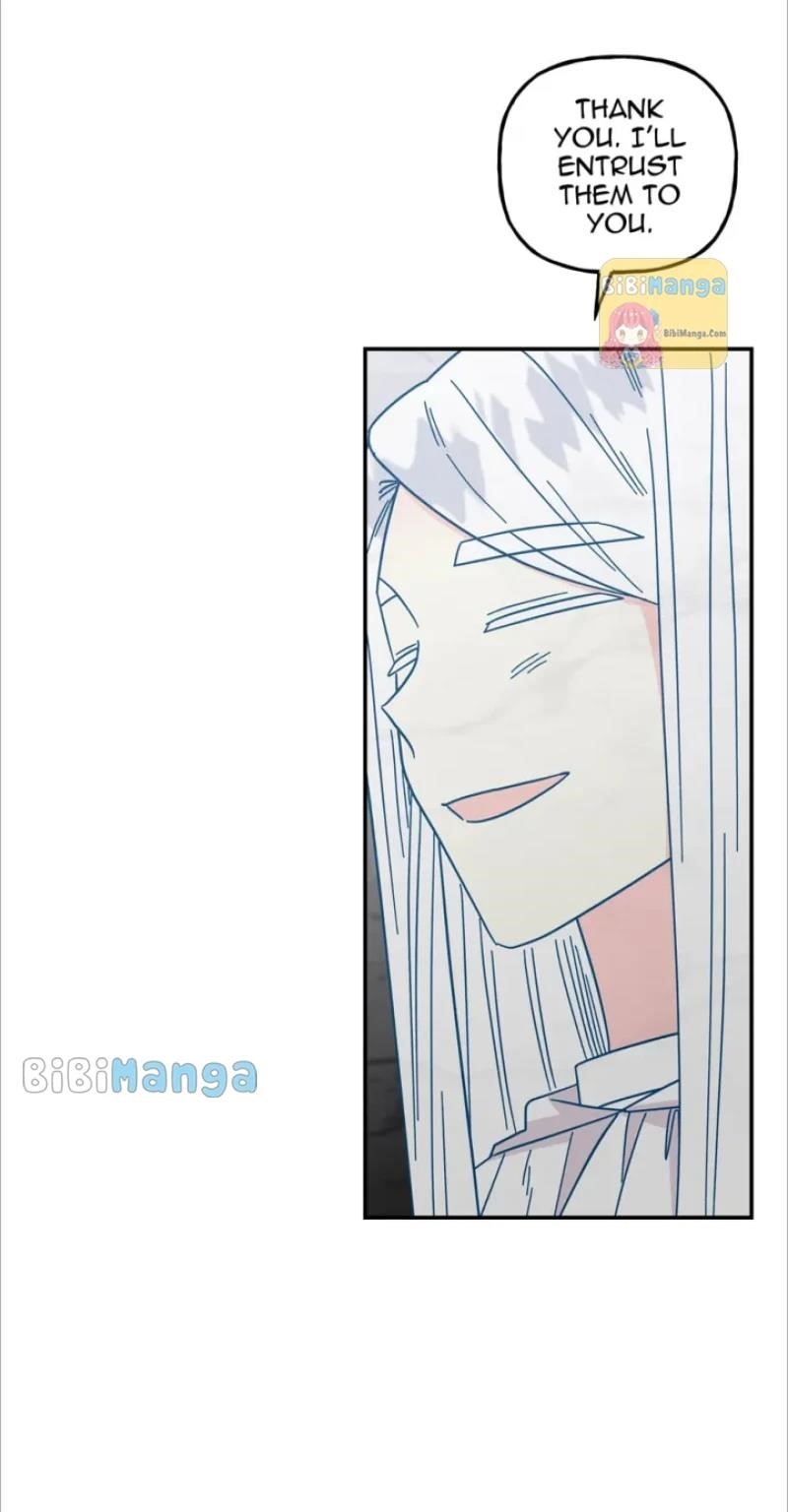 The Archmage’s Daughter Chapter 189 - Page 48