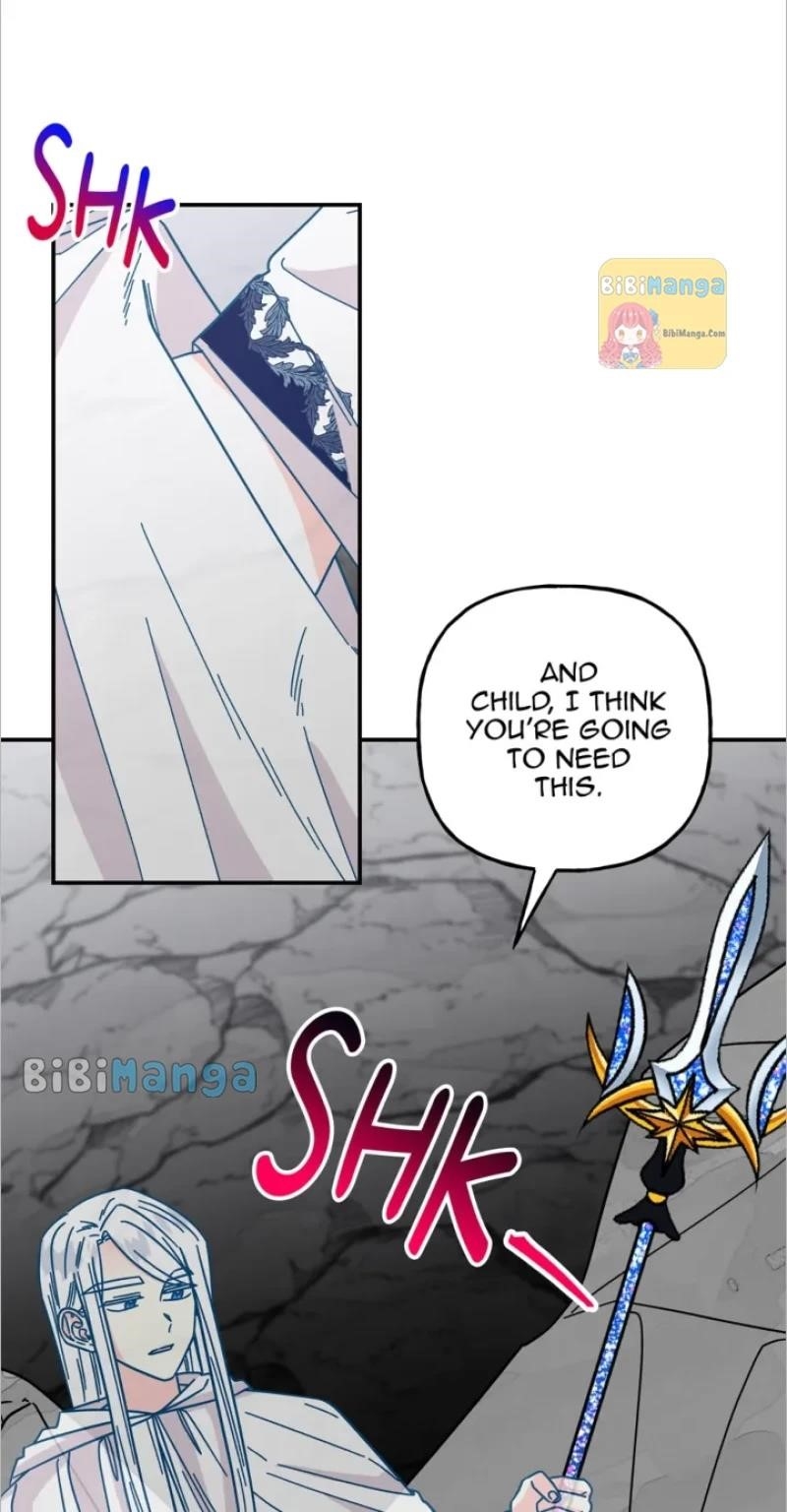 The Archmage’s Daughter Chapter 189 - Page 49