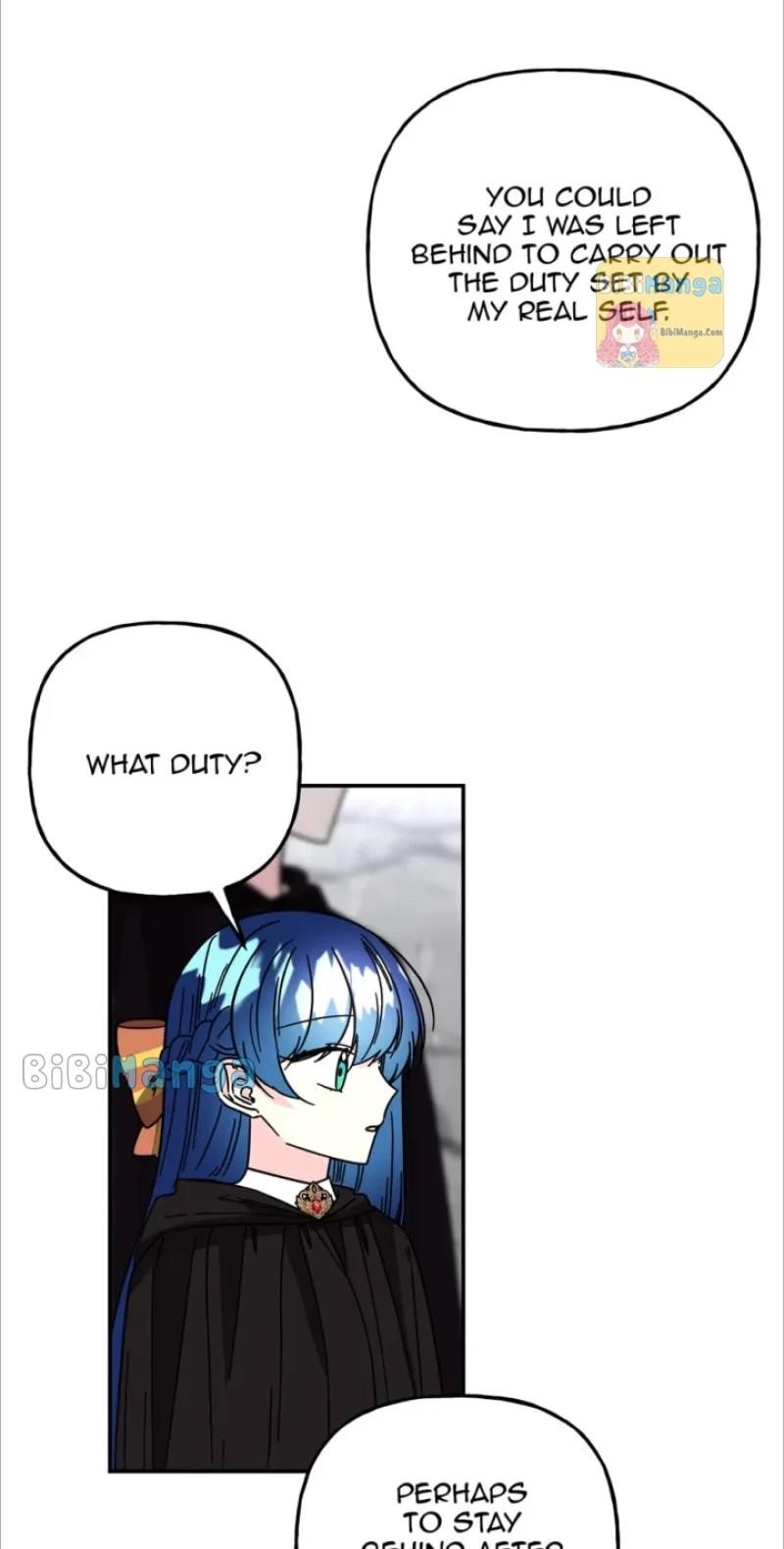 The Archmage’s Daughter Chapter 189 - Page 5