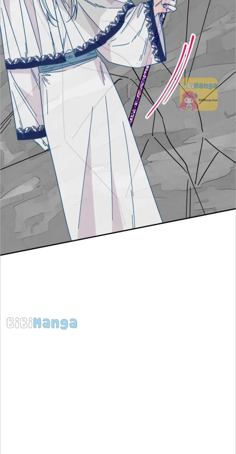 The Archmage’s Daughter Chapter 189 - Page 50