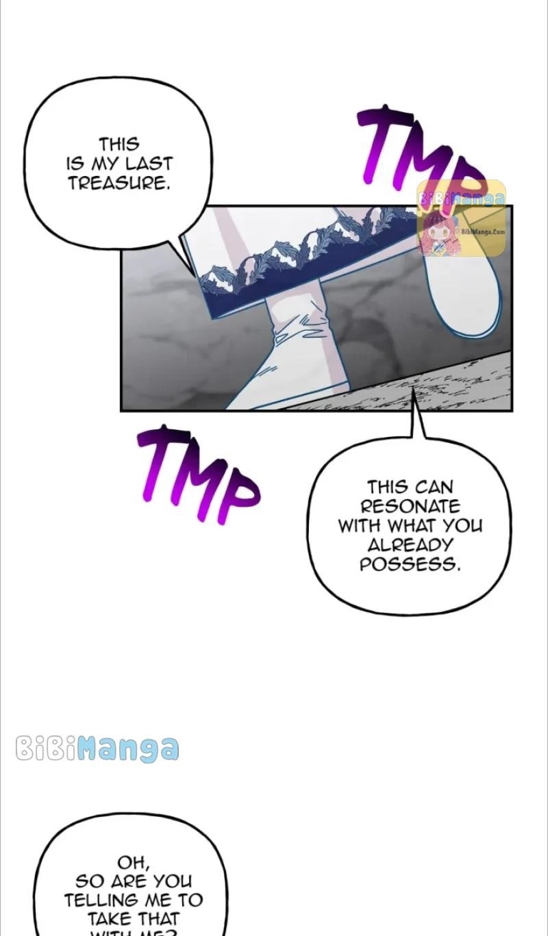 The Archmage’s Daughter Chapter 189 - Page 51