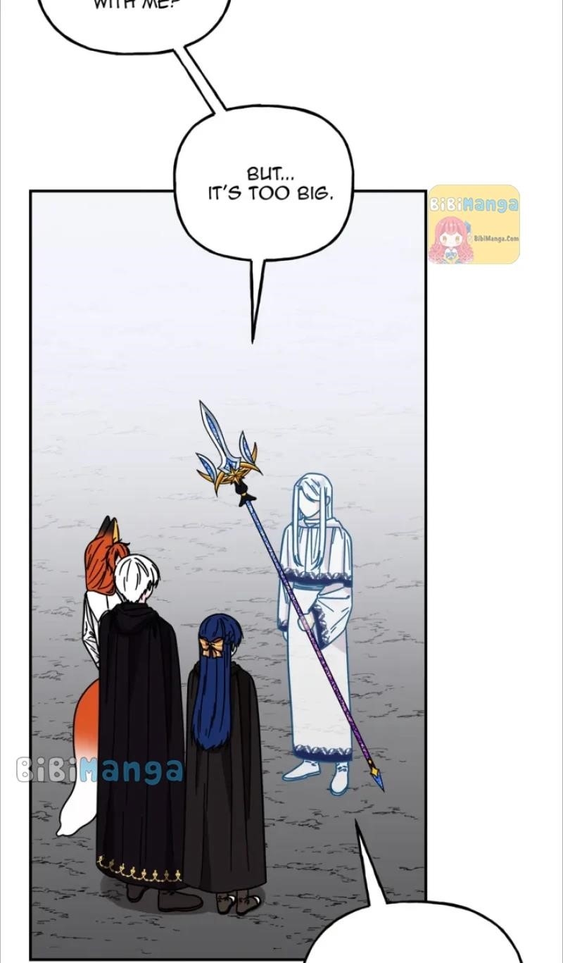 The Archmage’s Daughter Chapter 189 - Page 52