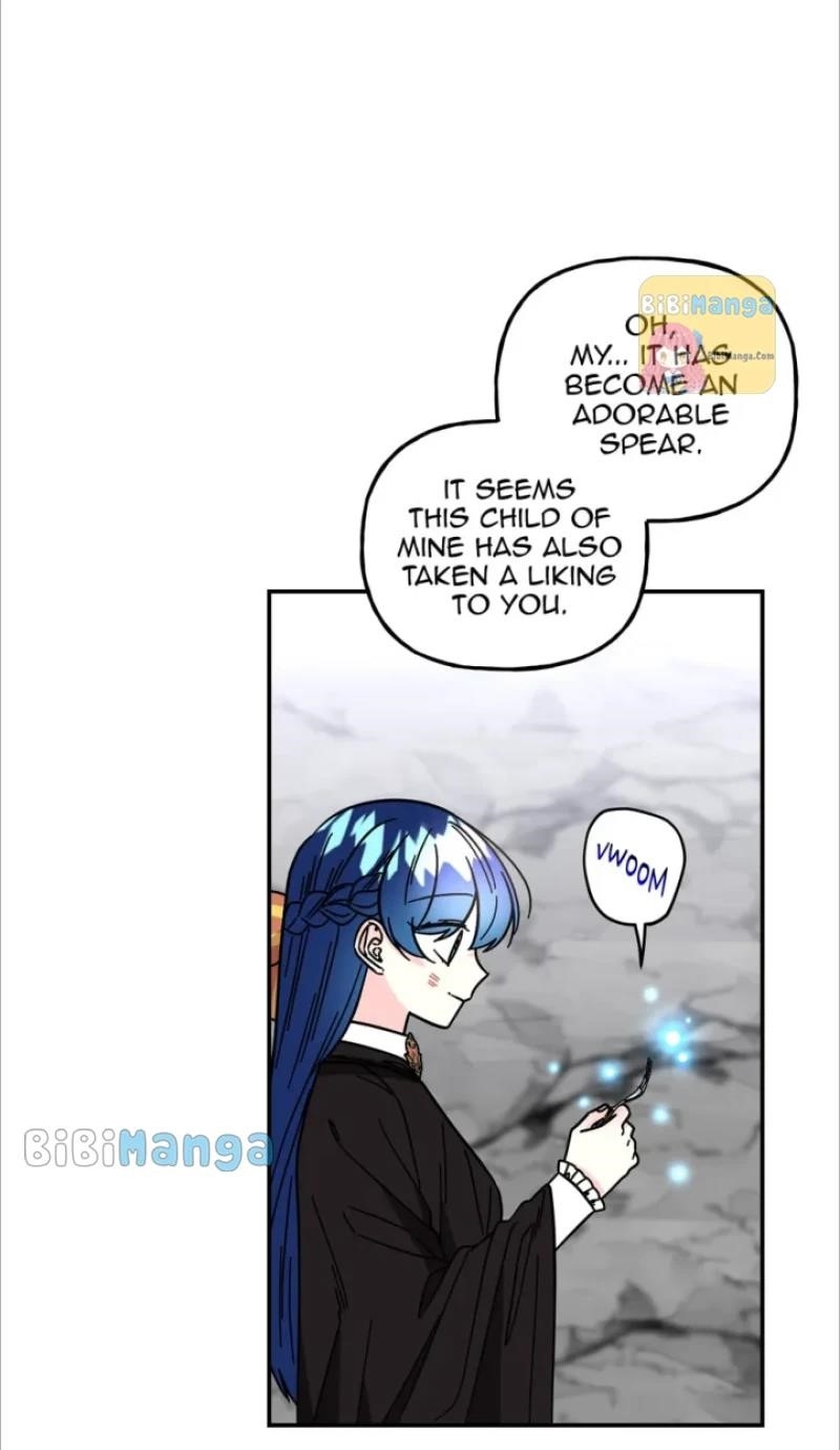 The Archmage’s Daughter Chapter 189 - Page 57