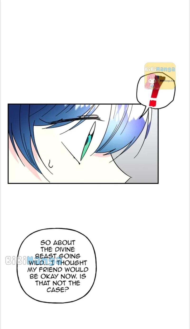 The Archmage’s Daughter Chapter 189 - Page 58