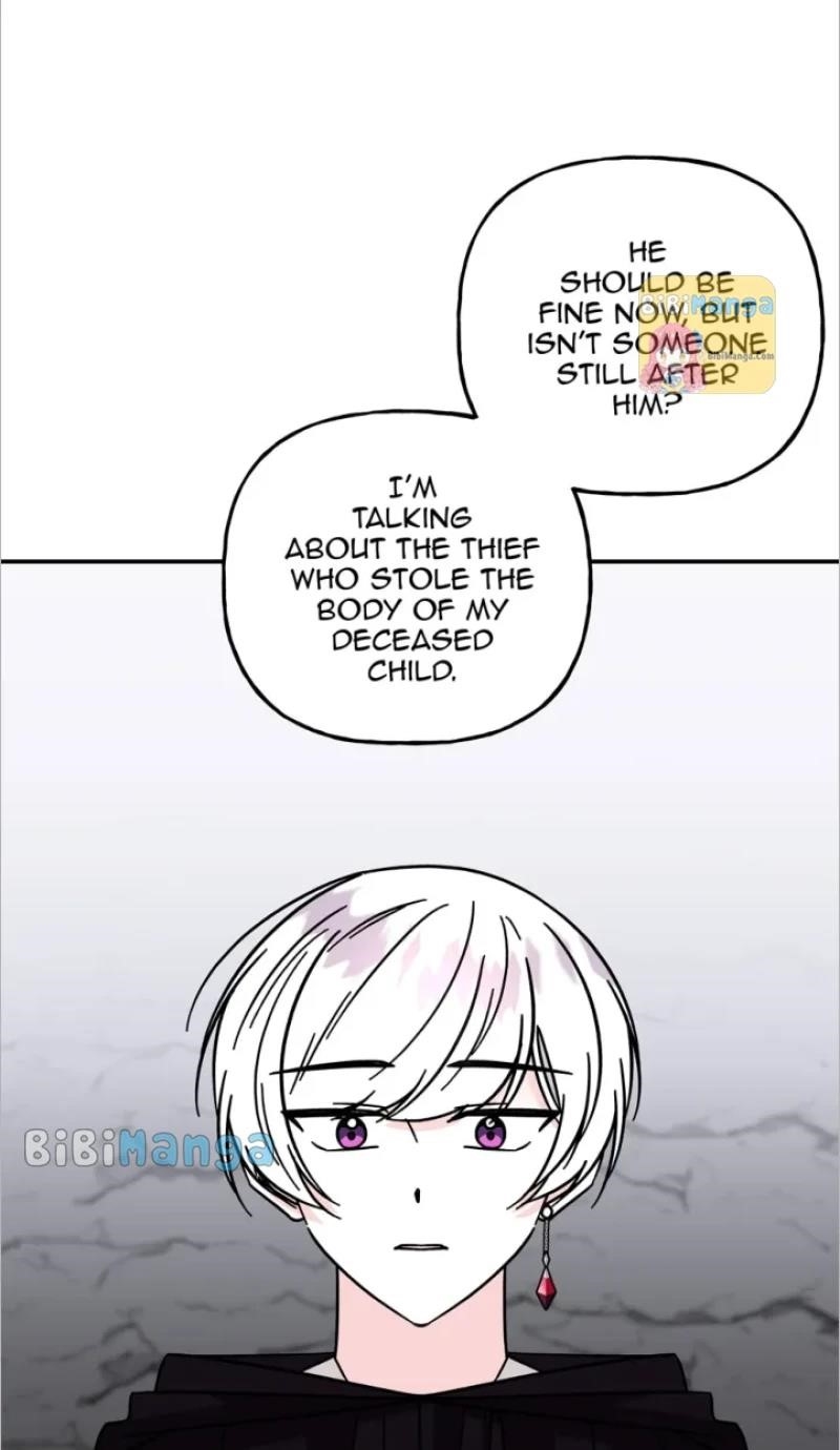 The Archmage’s Daughter Chapter 189 - Page 59