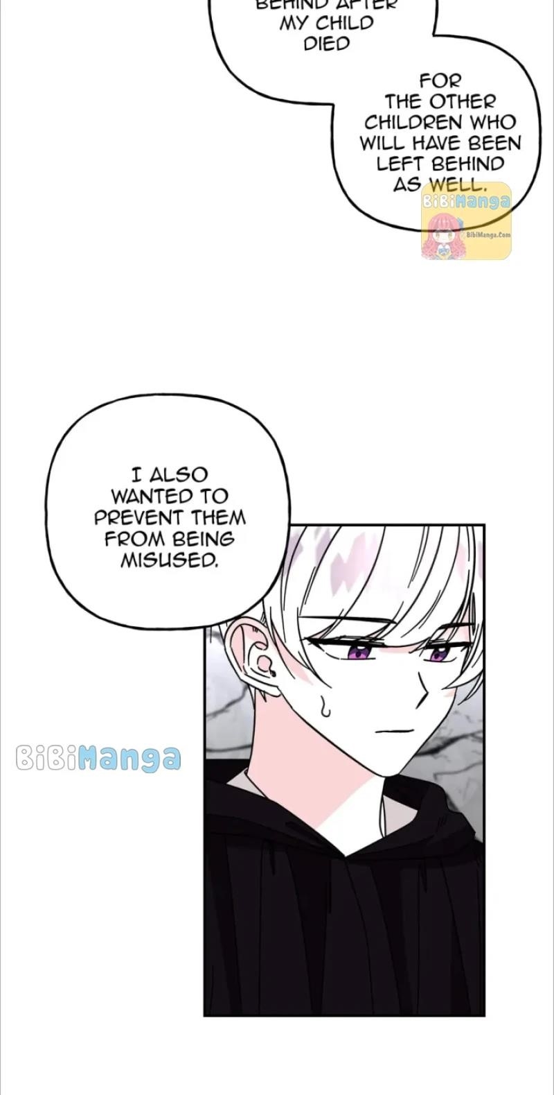 The Archmage’s Daughter Chapter 189 - Page 6