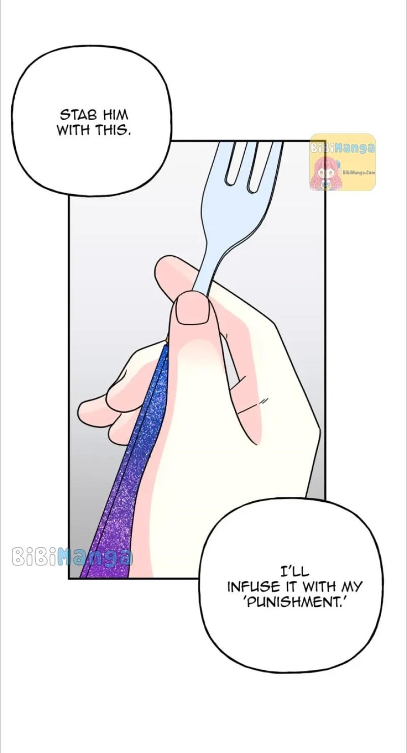 The Archmage’s Daughter Chapter 189 - Page 61