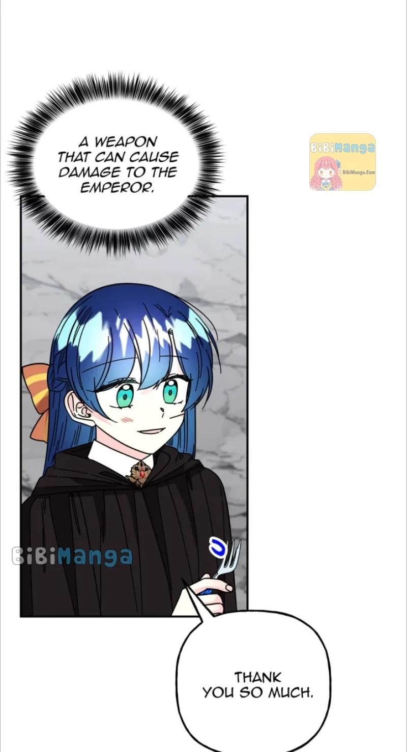 The Archmage’s Daughter Chapter 189 - Page 62