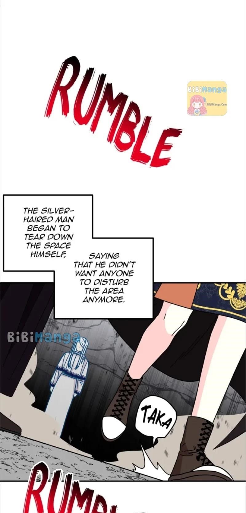 The Archmage’s Daughter Chapter 189 - Page 66