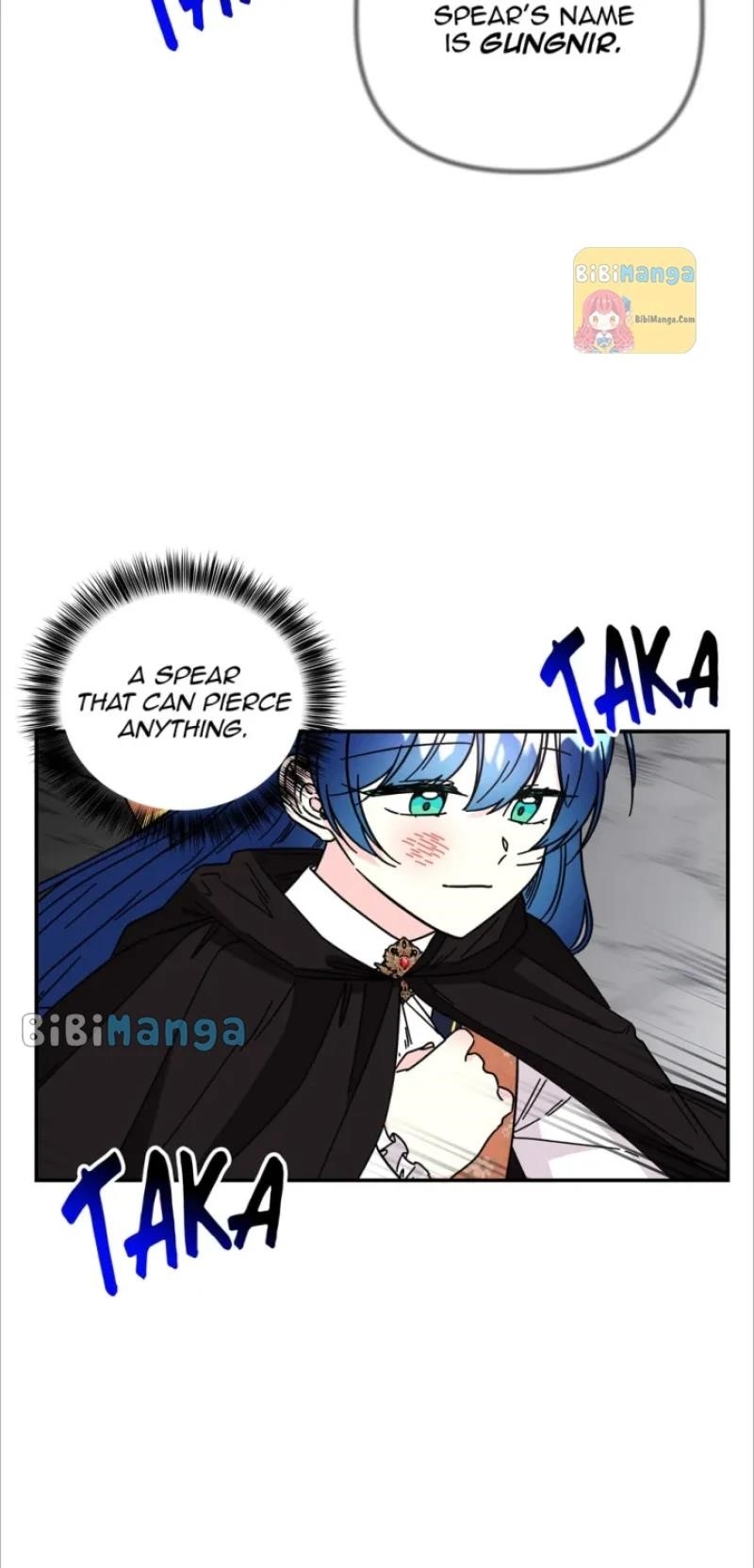 The Archmage’s Daughter Chapter 189 - Page 68