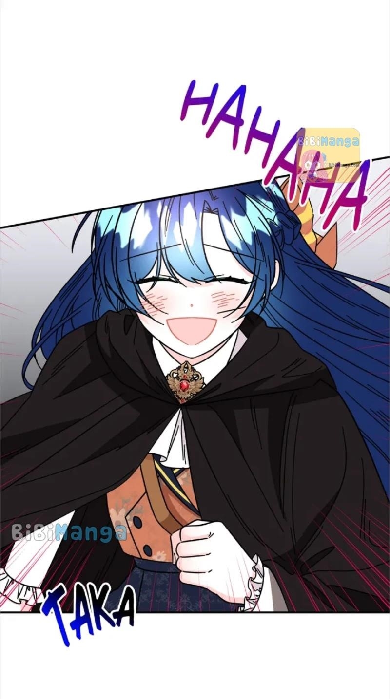 The Archmage’s Daughter Chapter 189 - Page 71