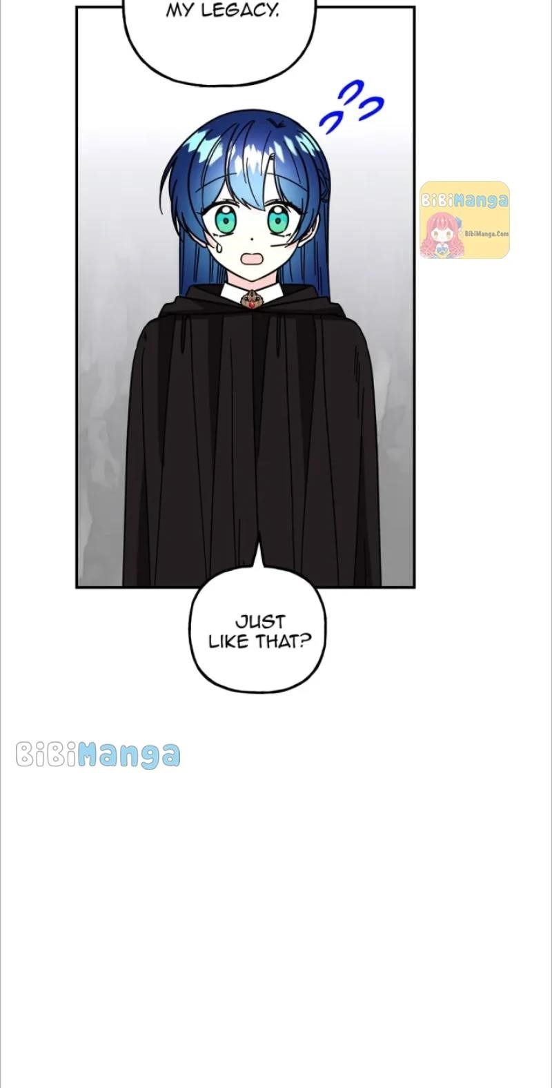 The Archmage’s Daughter Chapter 189 - Page 9