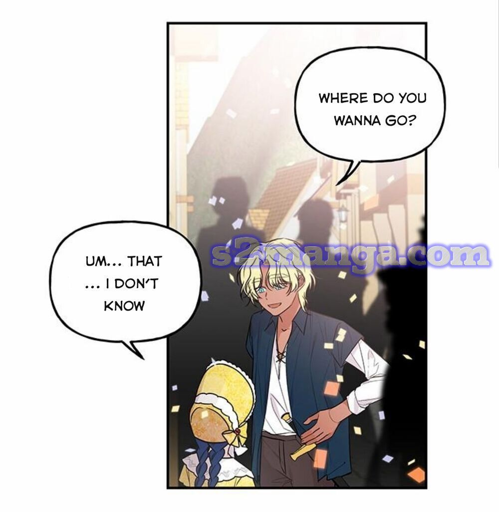 The Archmage’s Daughter Chapter 19 - Page 12