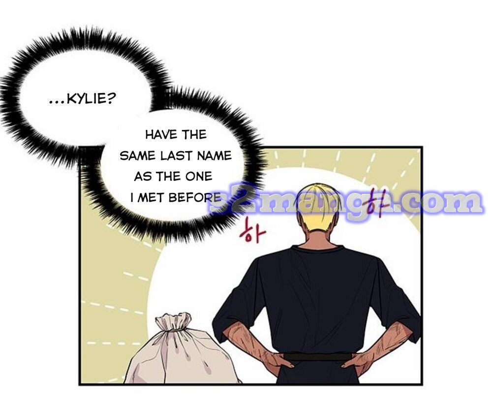 The Archmage’s Daughter Chapter 19 - Page 16