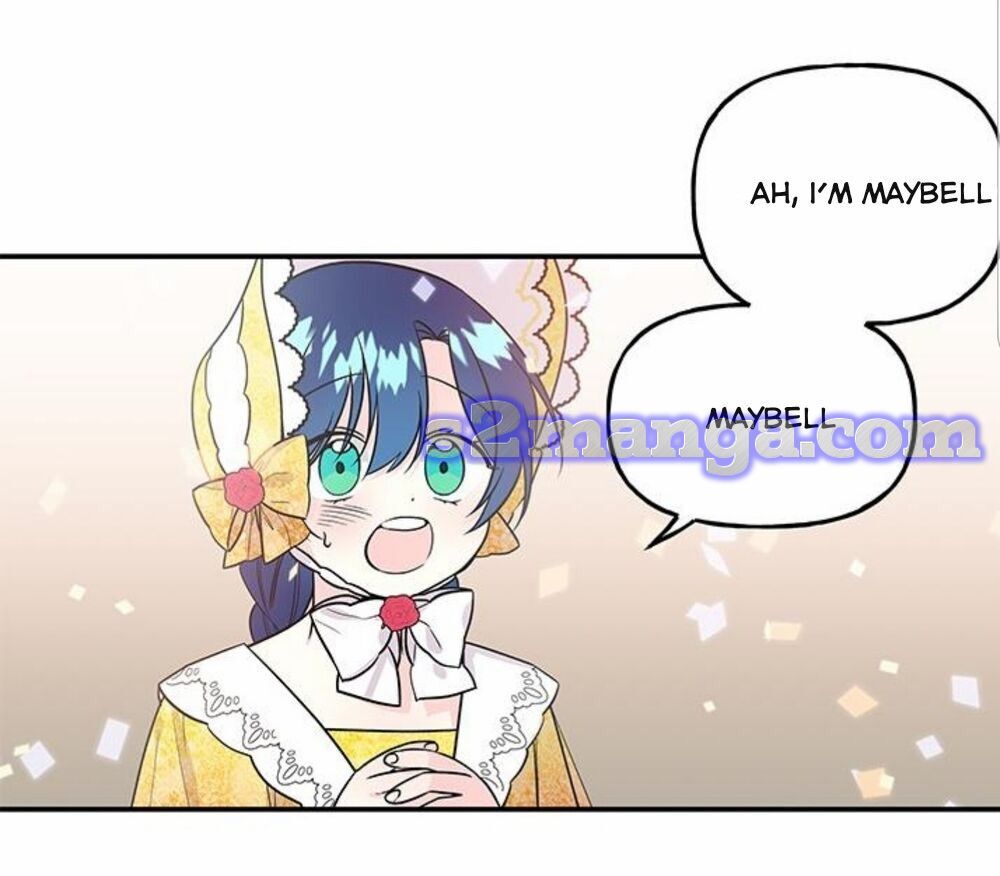 The Archmage’s Daughter Chapter 19 - Page 17