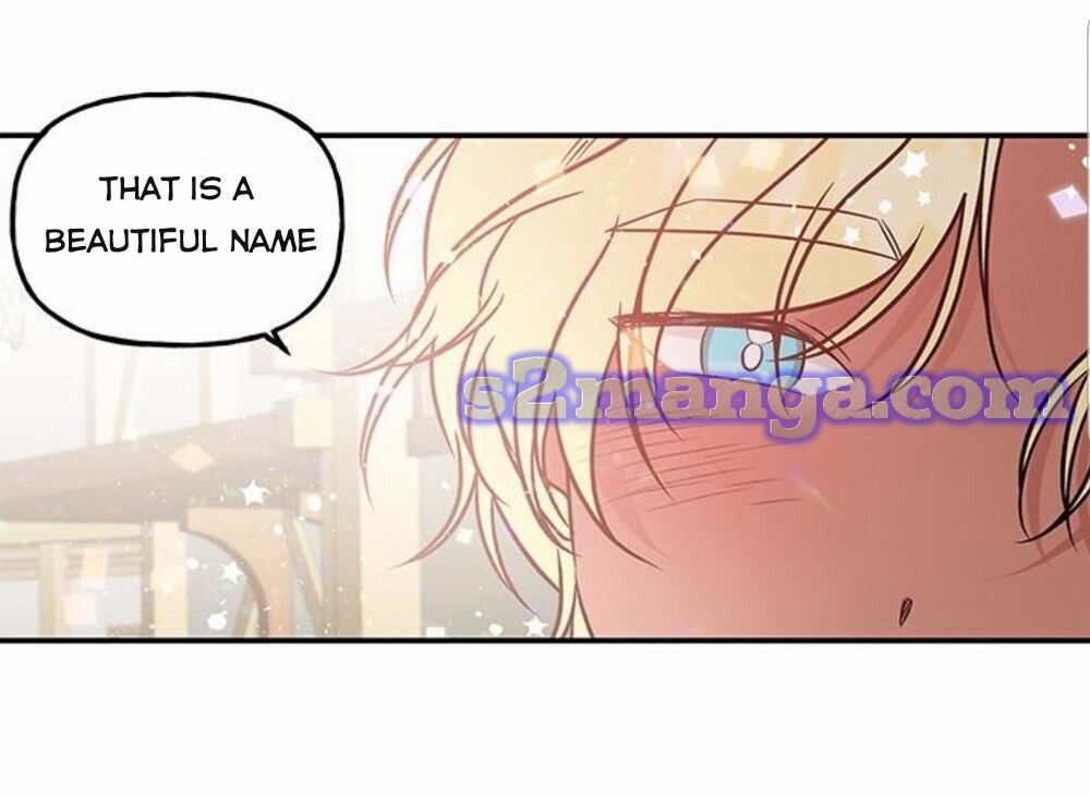 The Archmage’s Daughter Chapter 19 - Page 18