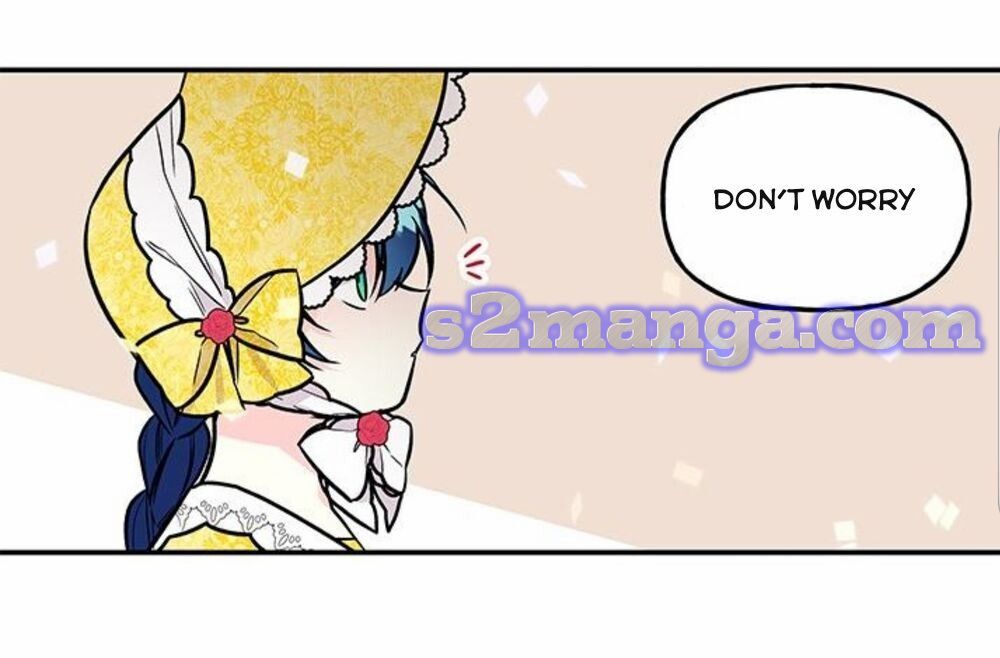 The Archmage’s Daughter Chapter 19 - Page 26