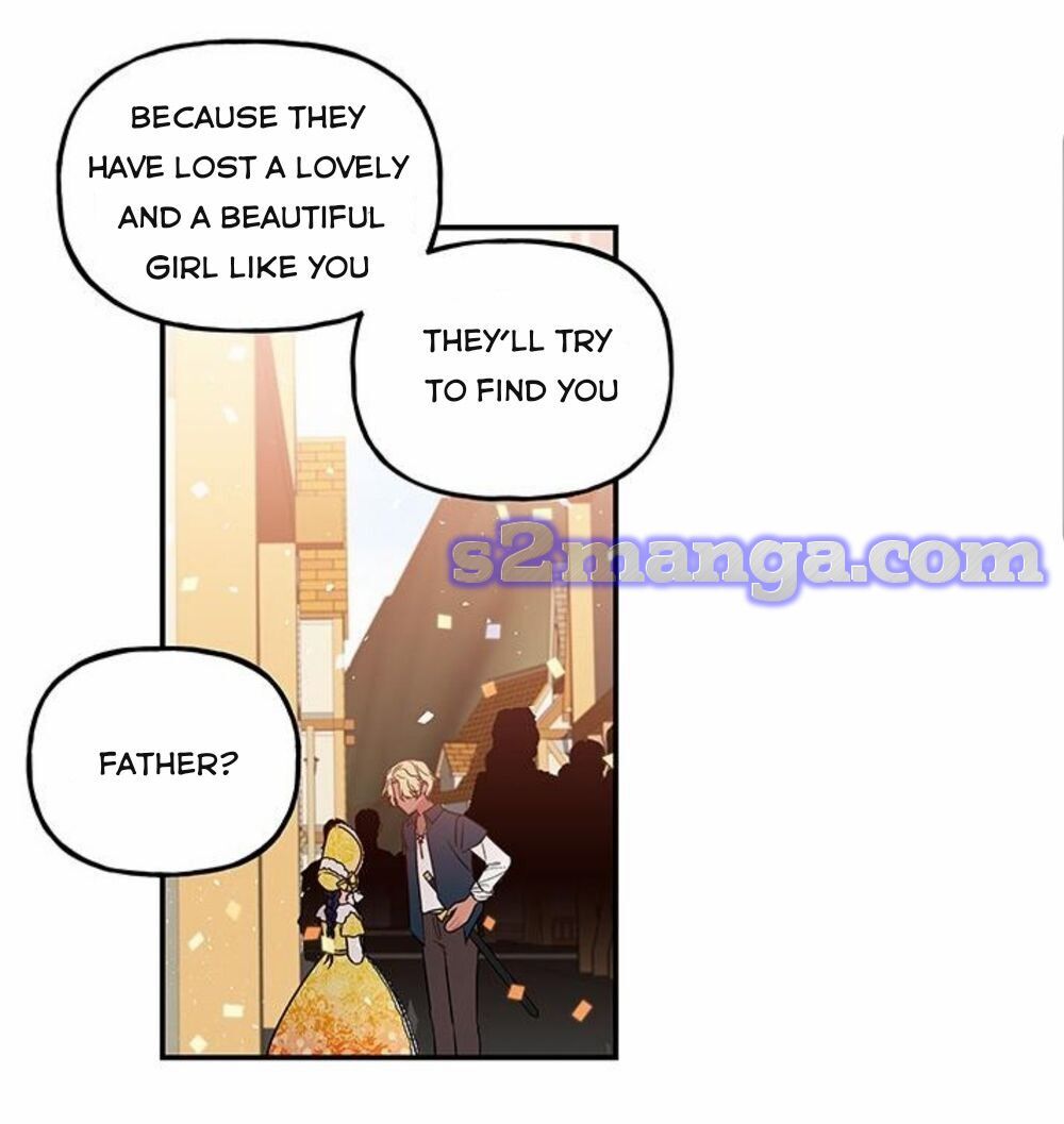 The Archmage’s Daughter Chapter 19 - Page 27