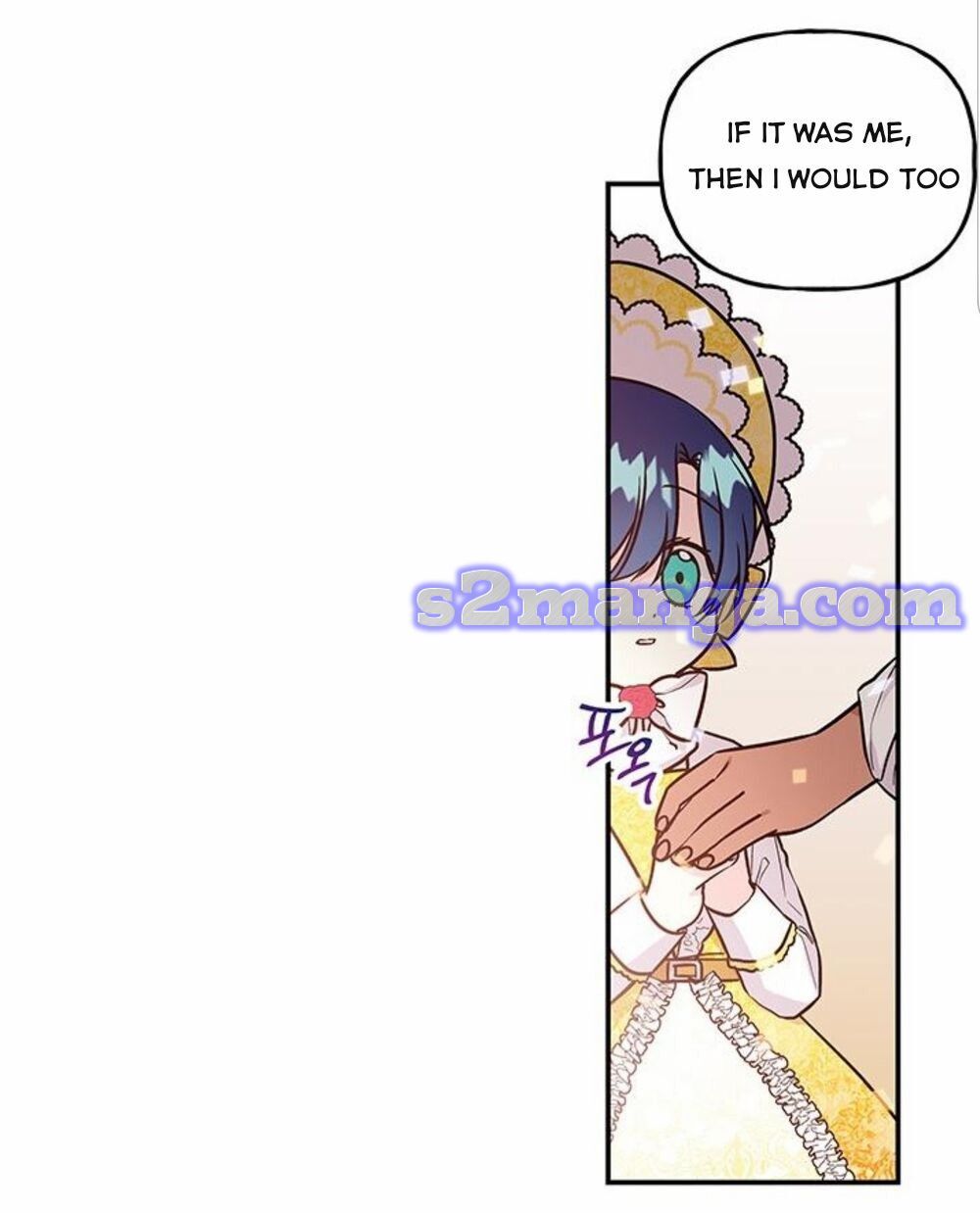 The Archmage’s Daughter Chapter 19 - Page 28