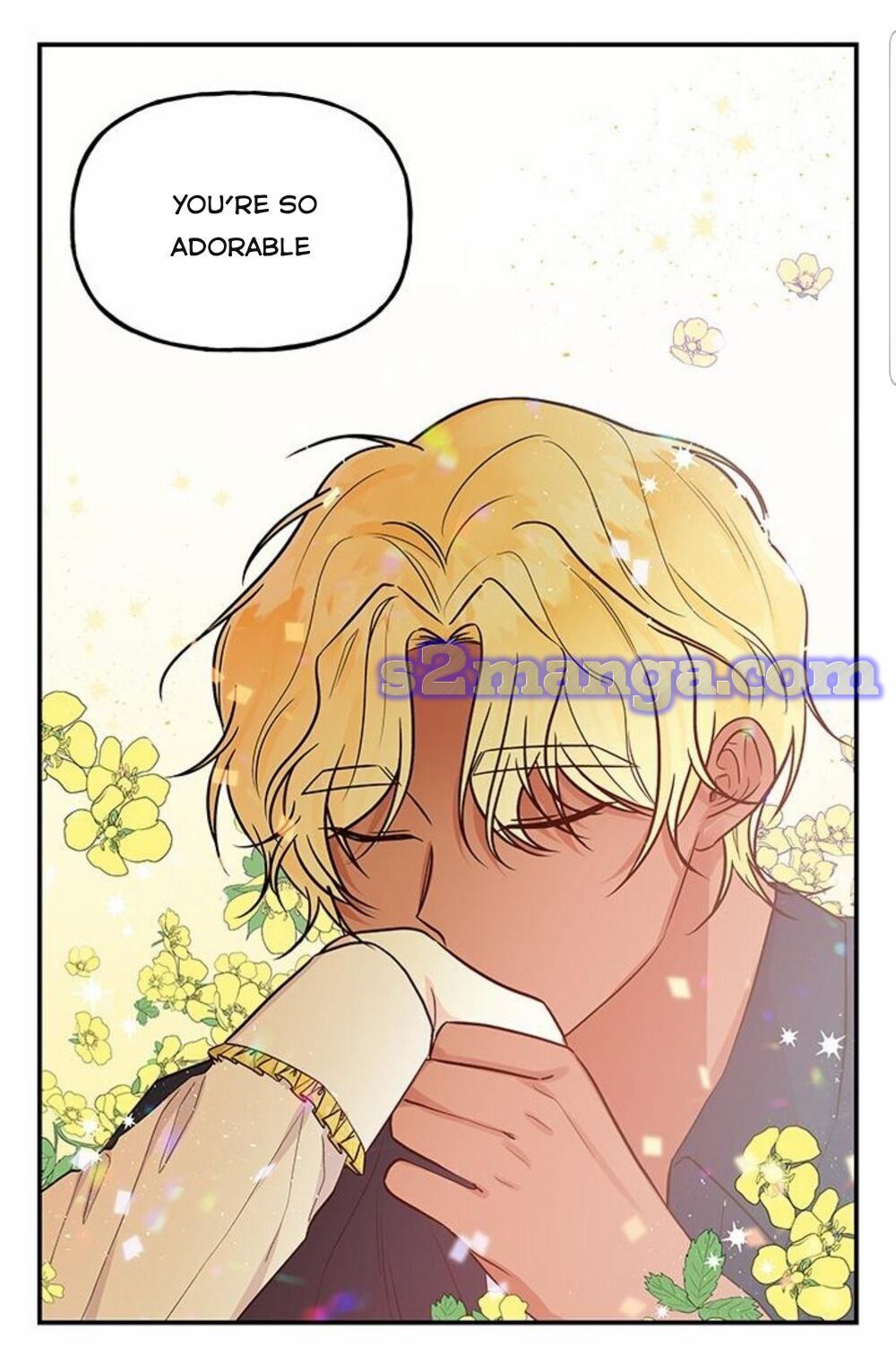 The Archmage’s Daughter Chapter 19 - Page 30