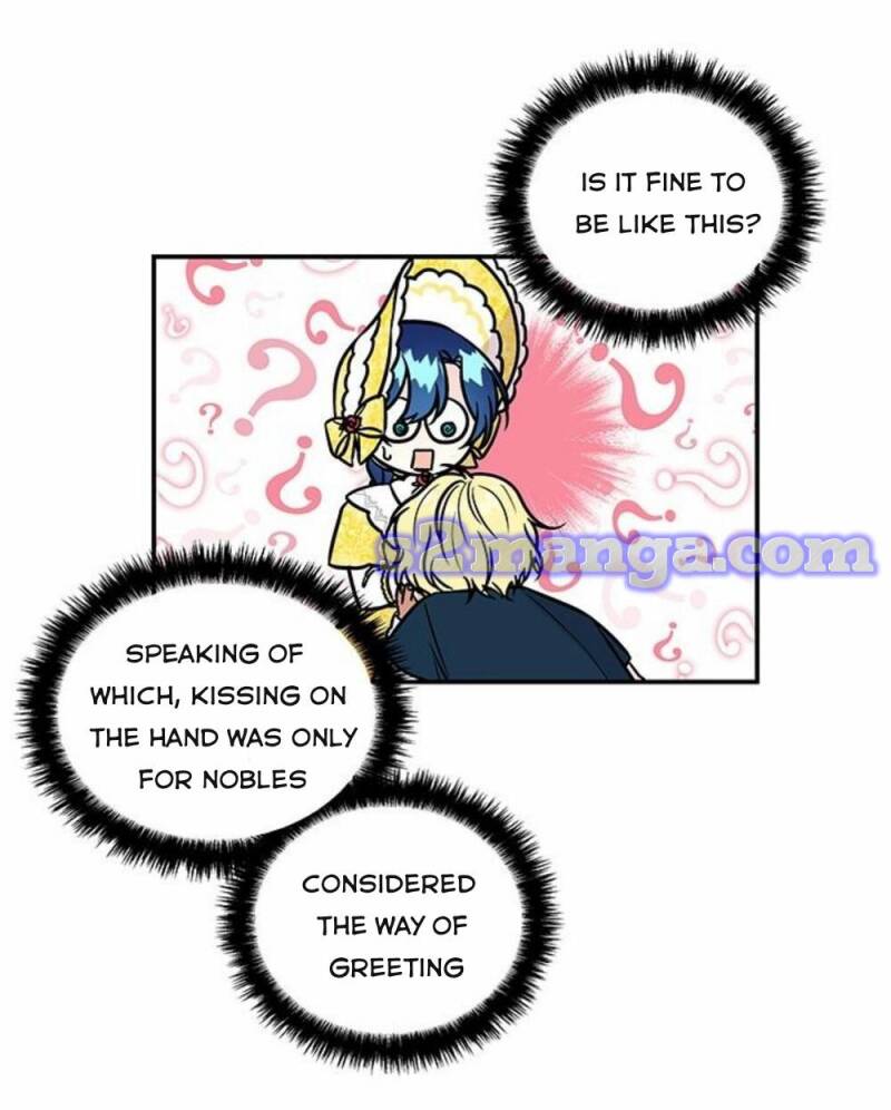 The Archmage’s Daughter Chapter 19 - Page 31