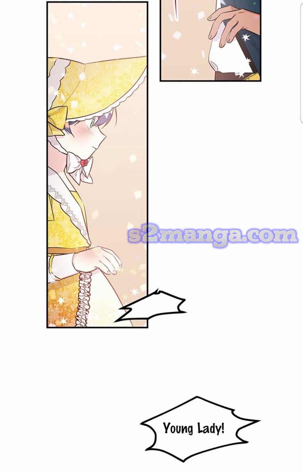 The Archmage’s Daughter Chapter 19 - Page 34