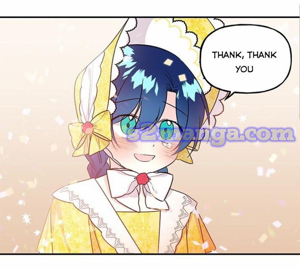 The Archmage’s Daughter Chapter 19 - Page 38