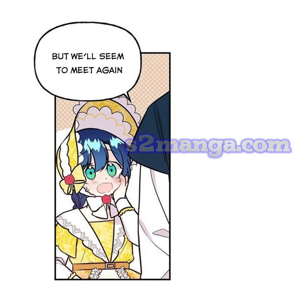 The Archmage’s Daughter Chapter 19 - Page 43