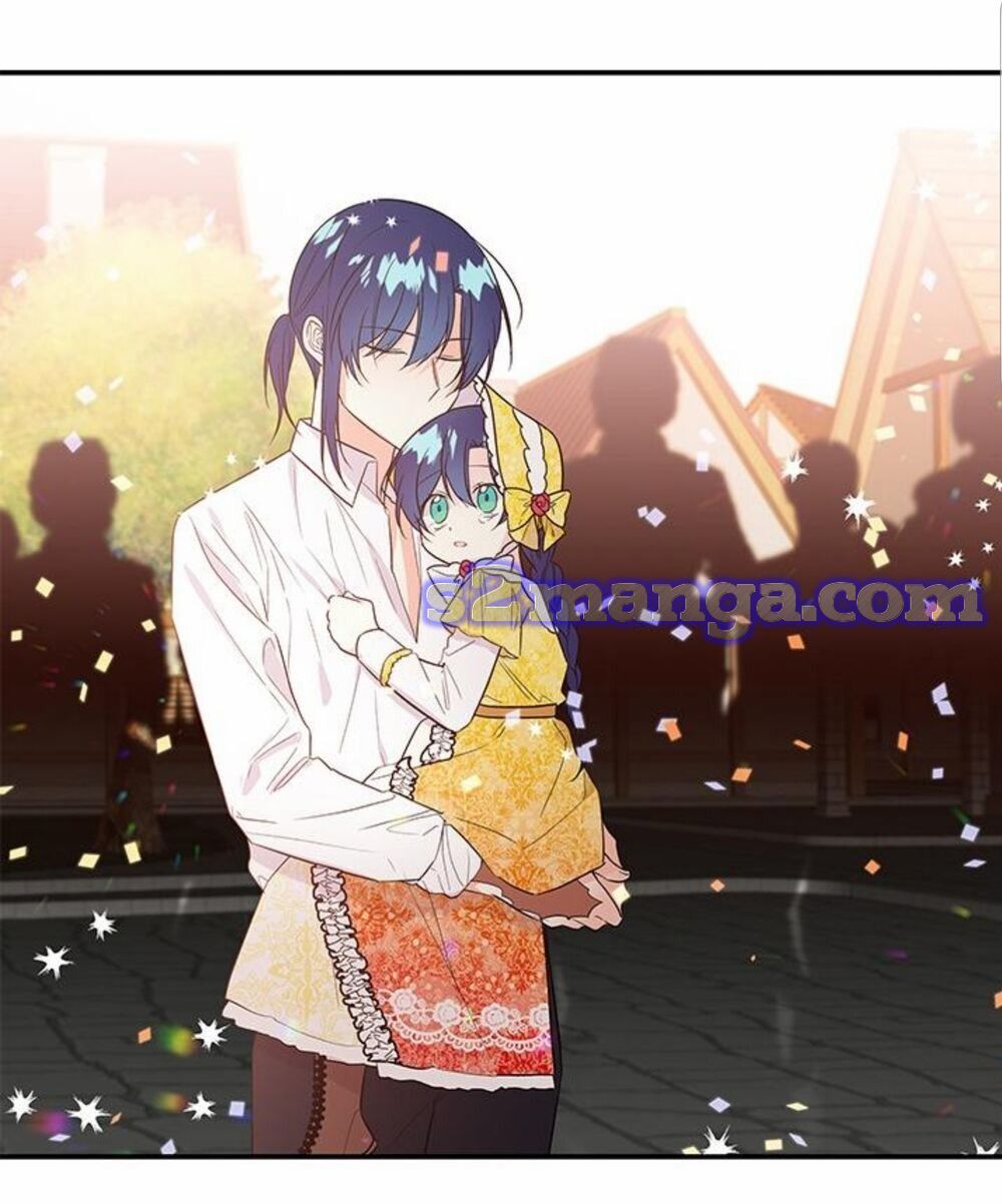 The Archmage’s Daughter Chapter 19 - Page 49