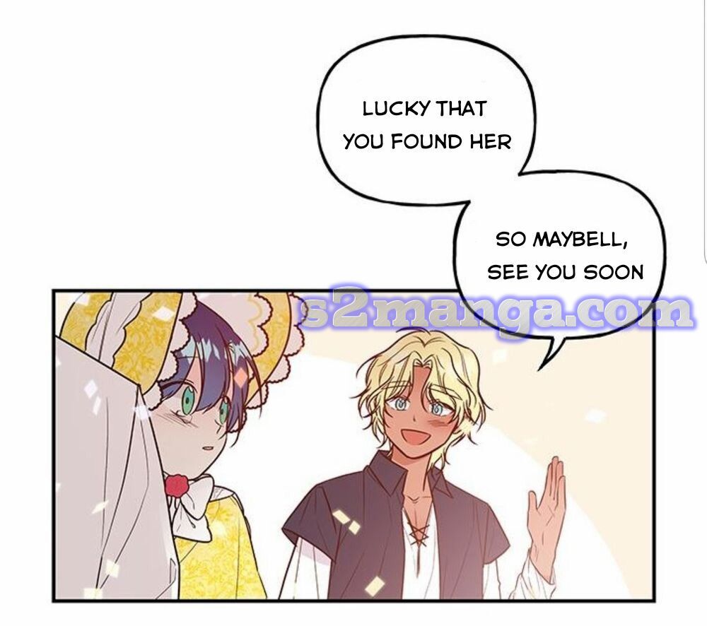 The Archmage’s Daughter Chapter 19 - Page 53