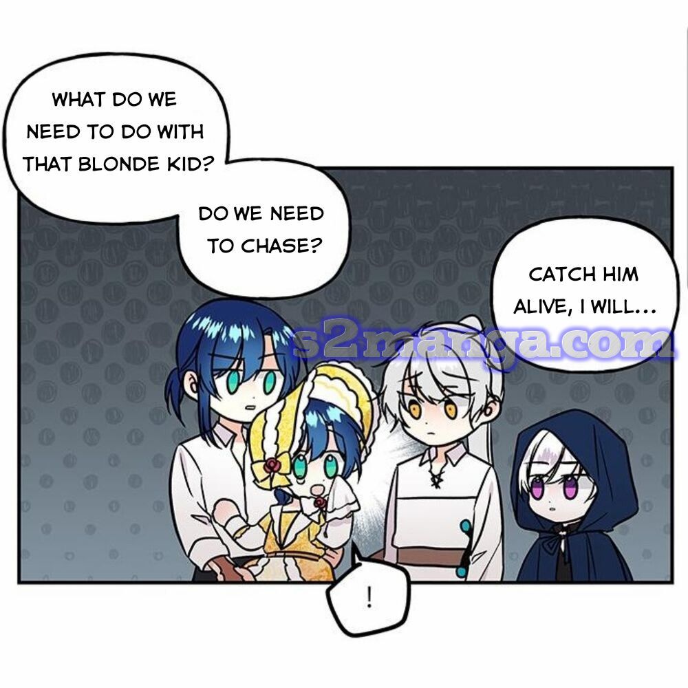 The Archmage’s Daughter Chapter 19 - Page 56