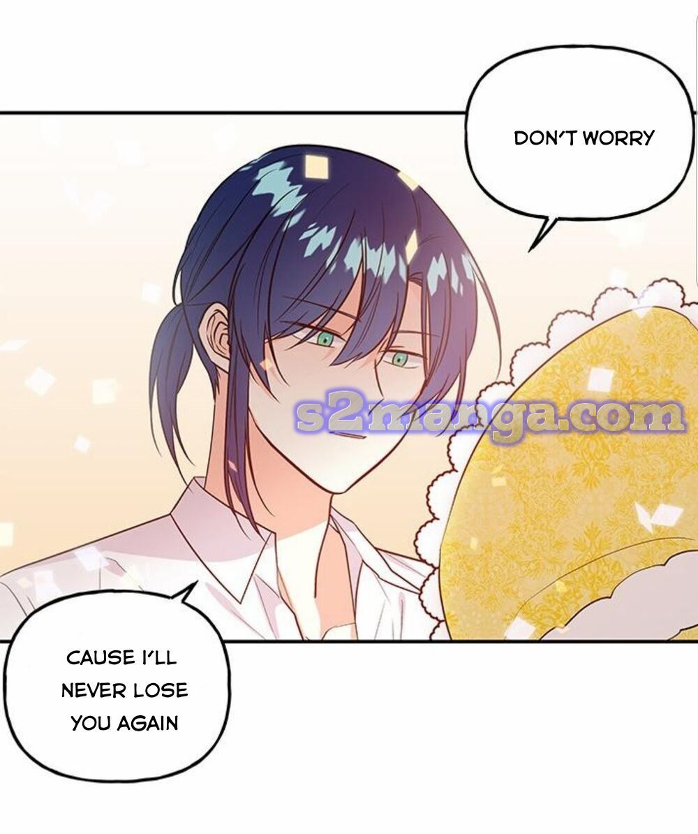 The Archmage’s Daughter Chapter 19 - Page 58