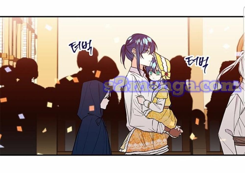 The Archmage’s Daughter Chapter 19 - Page 60