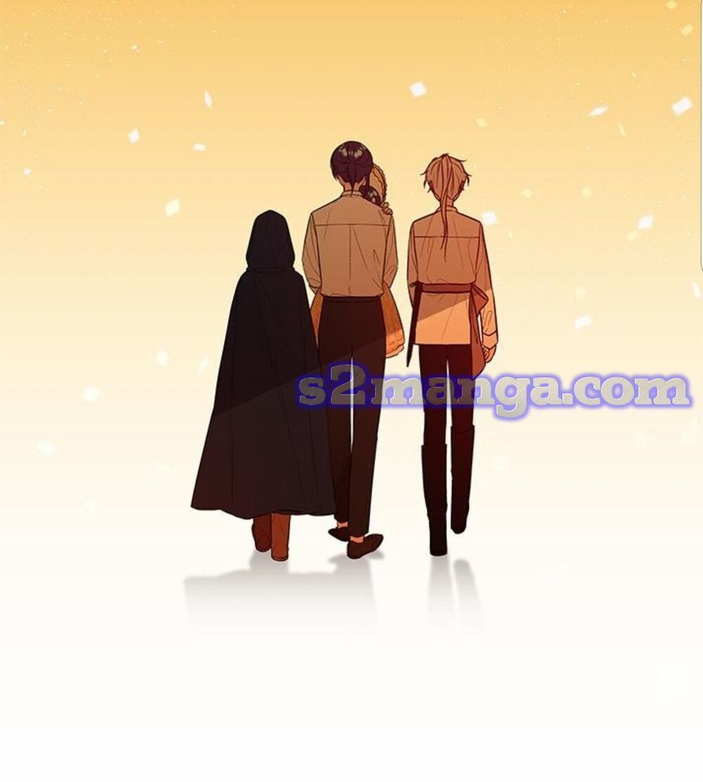 The Archmage’s Daughter Chapter 19 - Page 63