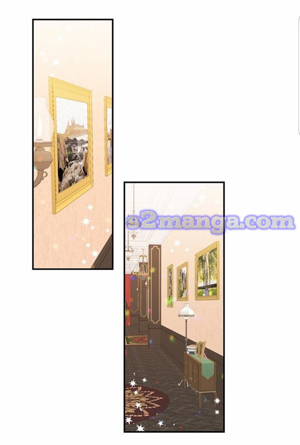 The Archmage’s Daughter Chapter 19 - Page 65