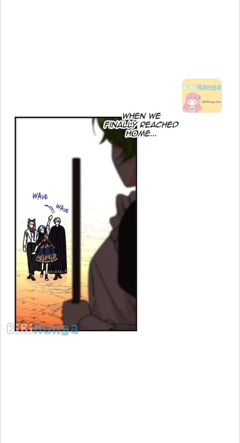 The Archmage’s Daughter Chapter 190 - Page 11