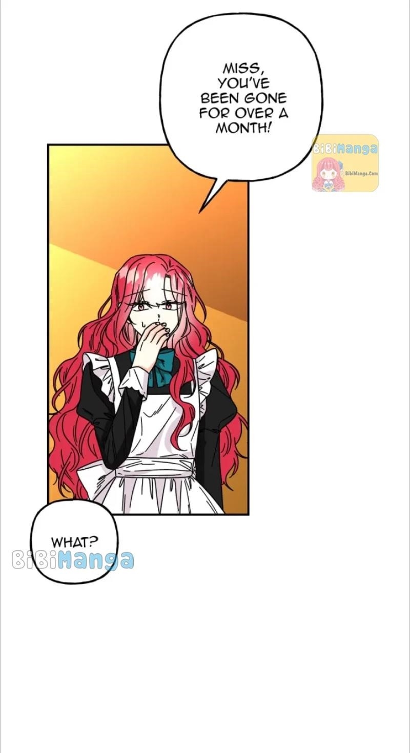 The Archmage’s Daughter Chapter 190 - Page 15