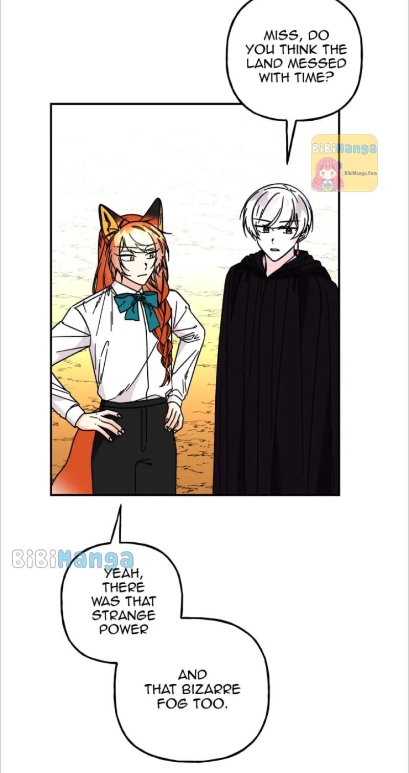 The Archmage’s Daughter Chapter 190 - Page 17