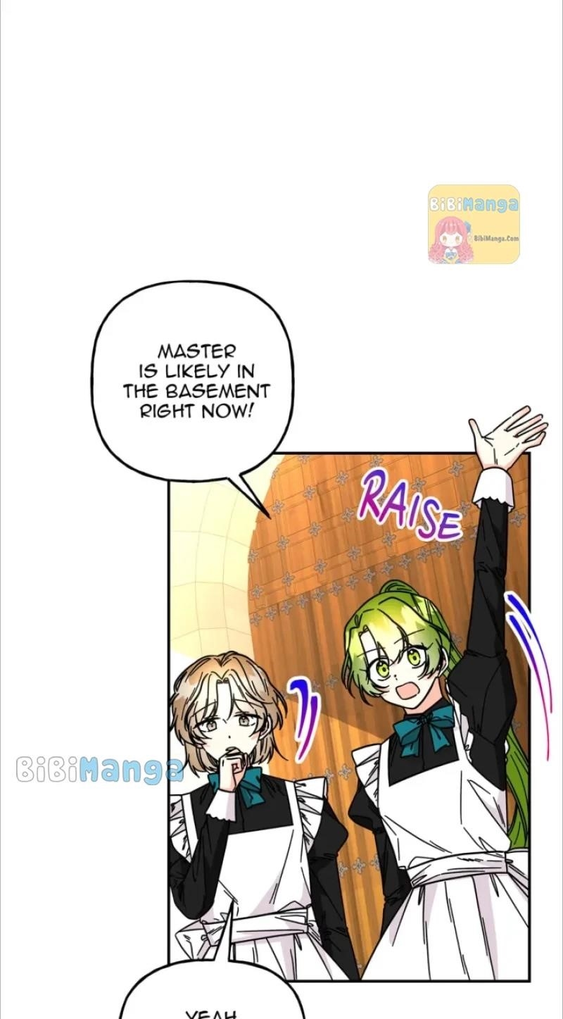 The Archmage’s Daughter Chapter 190 - Page 20