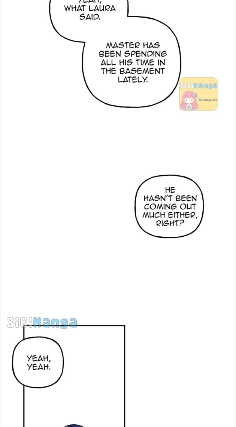 The Archmage’s Daughter Chapter 190 - Page 21