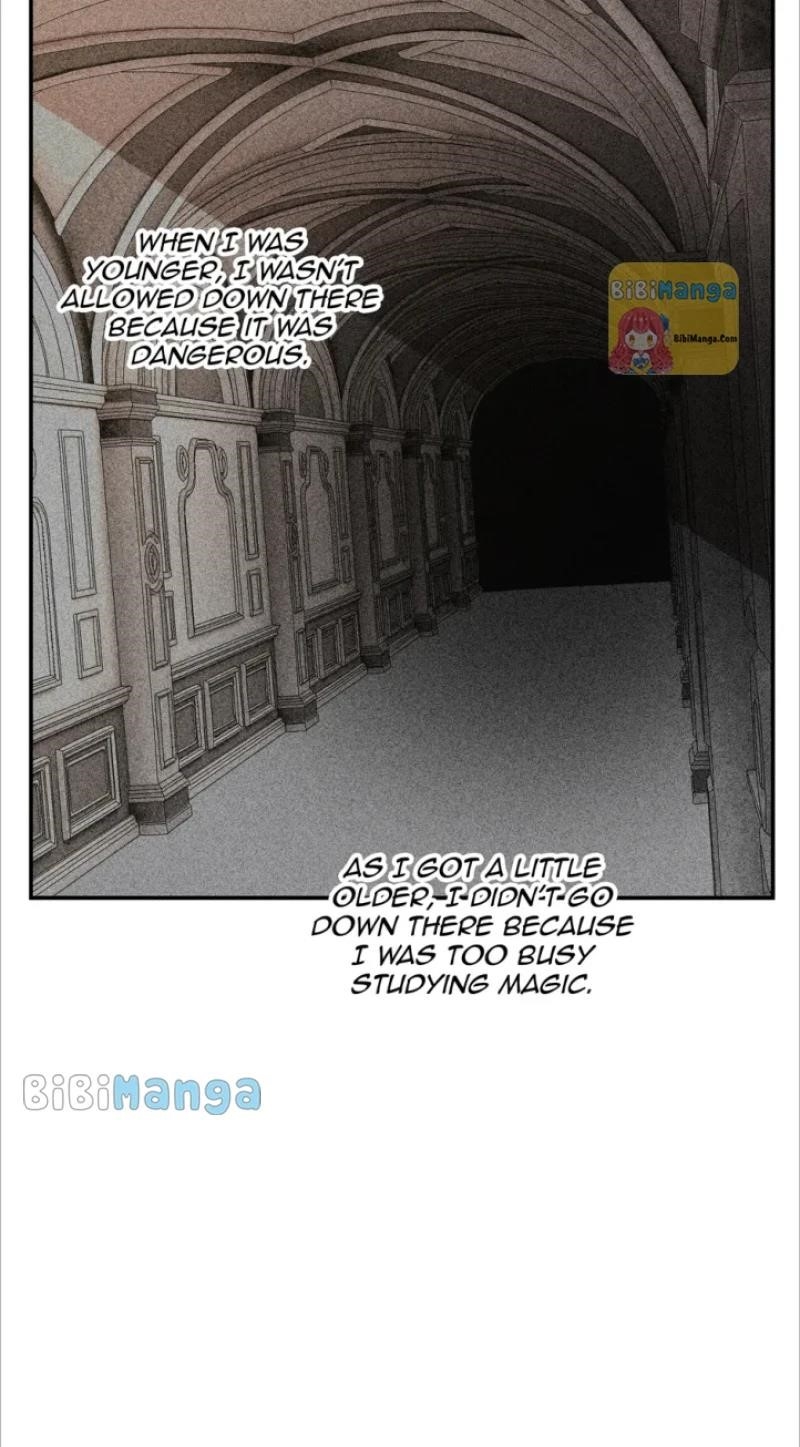 The Archmage’s Daughter Chapter 190 - Page 23