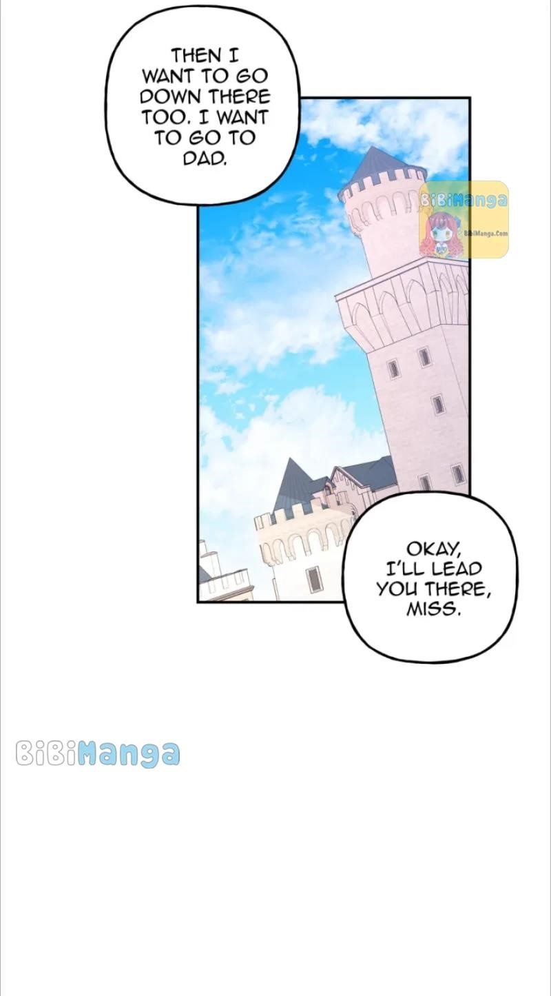 The Archmage’s Daughter Chapter 190 - Page 24