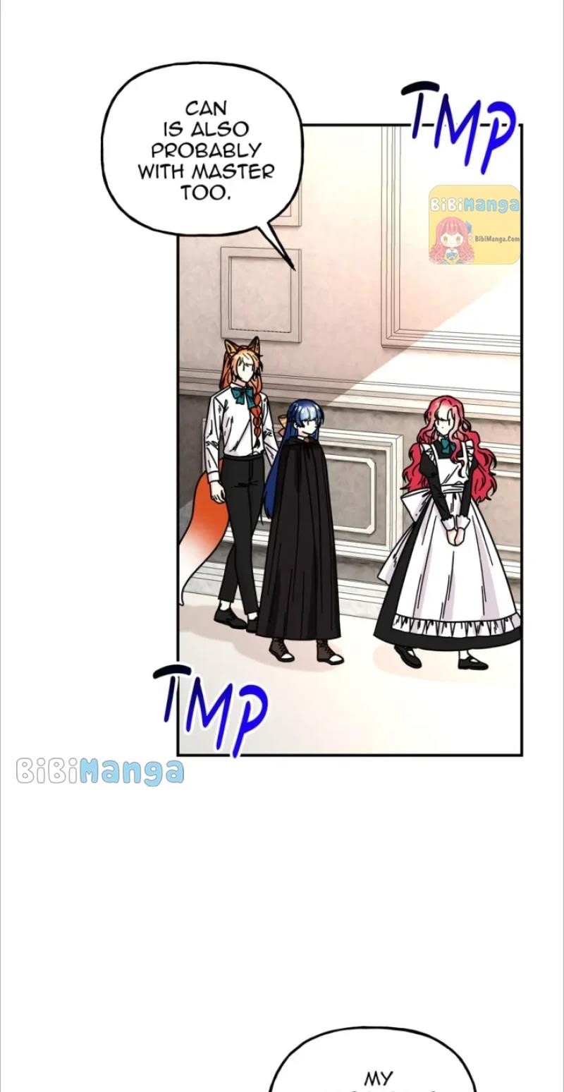 The Archmage’s Daughter Chapter 190 - Page 26