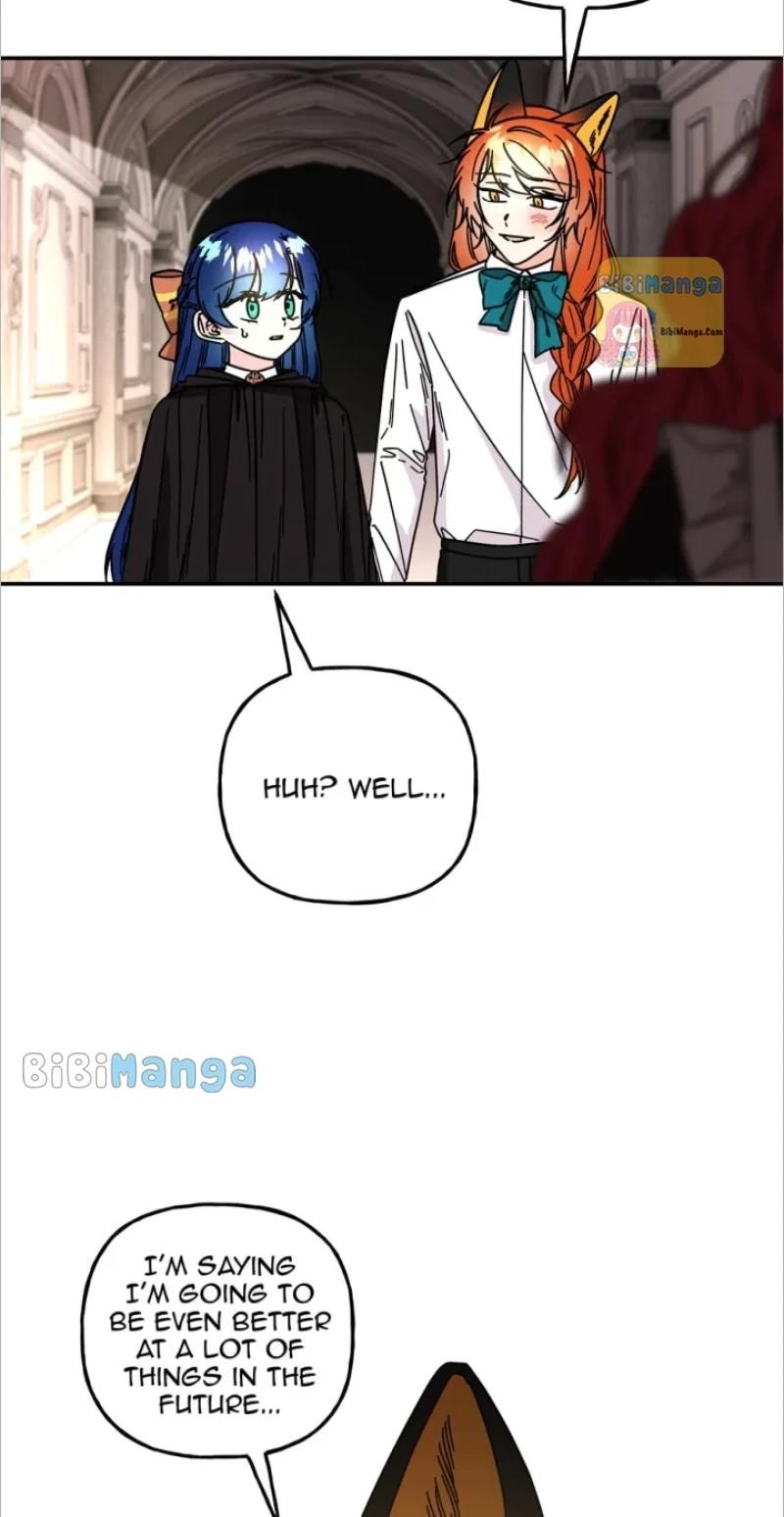 The Archmage’s Daughter Chapter 190 - Page 28