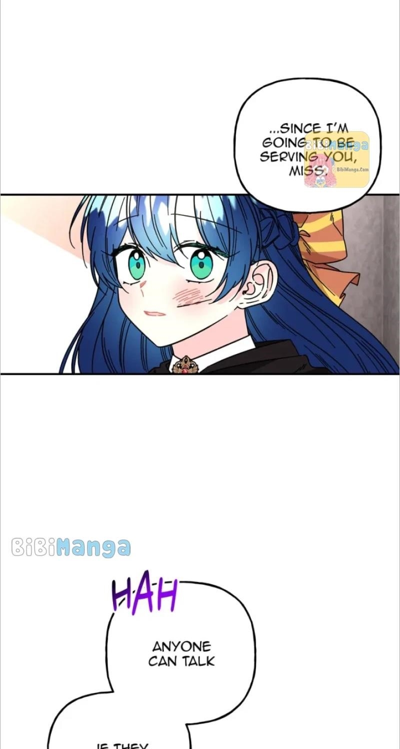 The Archmage’s Daughter Chapter 190 - Page 30